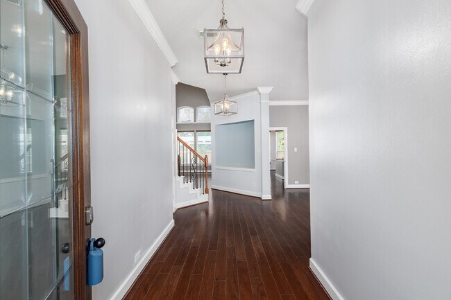 Building Photo - 27 N Arrow Canyon Cir
