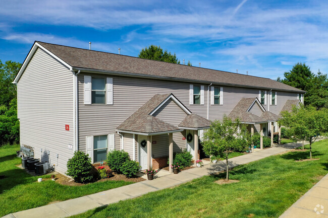 Building Photo - Meadow Brook