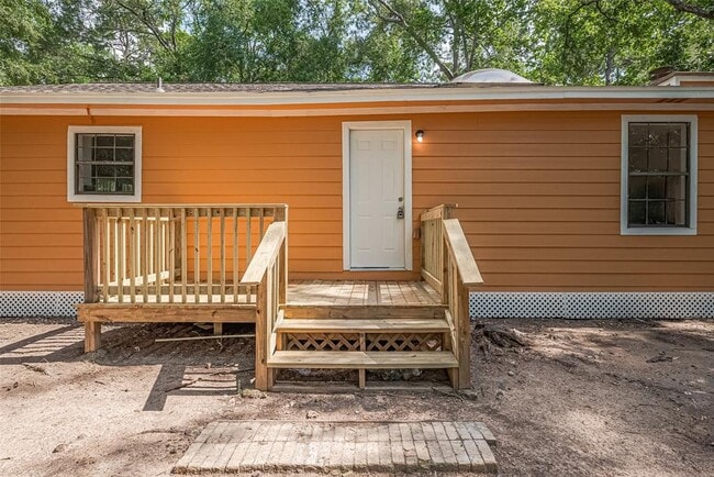 Building Photo - 5323 Forest Dr