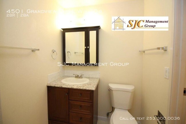 Building Photo - 4501 Grandview Dr W
