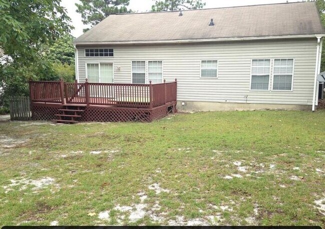 Building Photo - 316 Pin Oak Dr