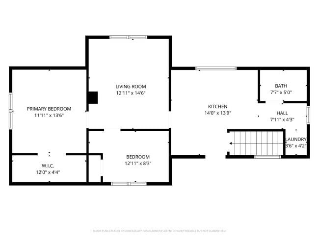 Building Photo - 2 Bedroom Upper
