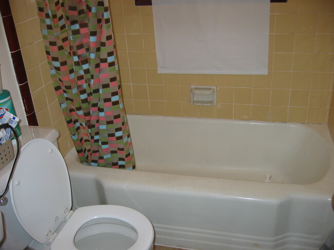 Full Bathroom - 3101 Carlson Blvd