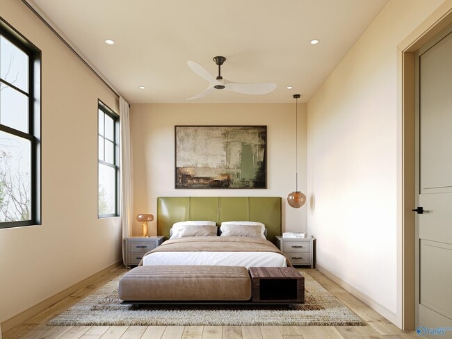 Building Photo - 312 Garden St