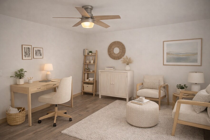 Building Photo - 9522 E 16 Frontage Rd