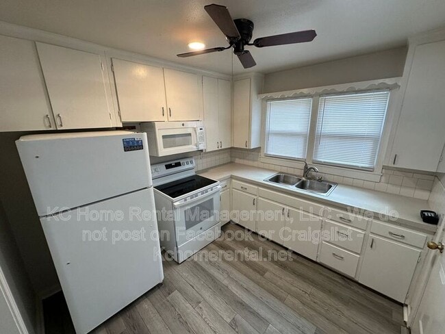 Building Photo - 8214 Jarboe St