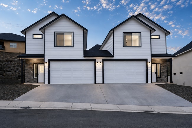 Building Photo - $1500 OFF THE 1ST MONTHS RENT, this unit only! BE THE 1ST TO MOVE INTO THIS BRAND NEW TOWNHOME!