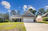 Building Photo - 2105 Calista Cir