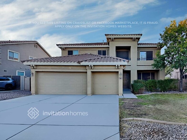 Primary Photo - 11311 E Stearn Ave