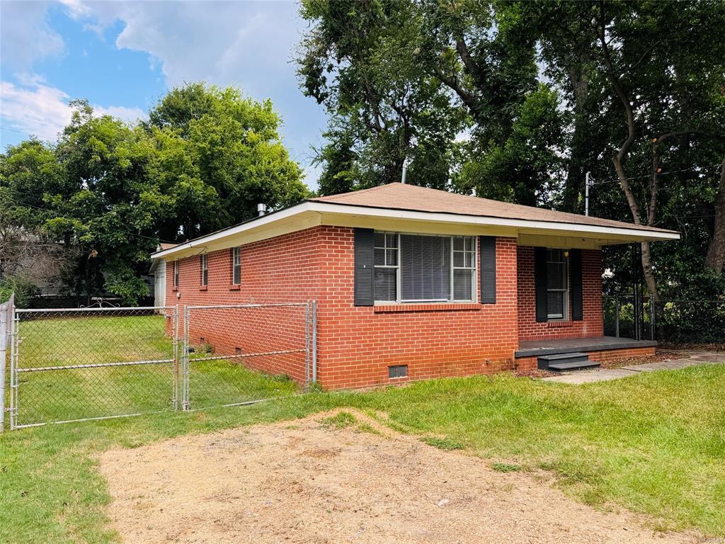 Building Photo - 1619 Yancey Ave