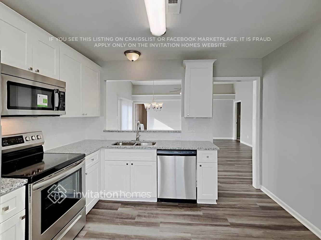 Building Photo - 5425 Scarlet Sage Dr