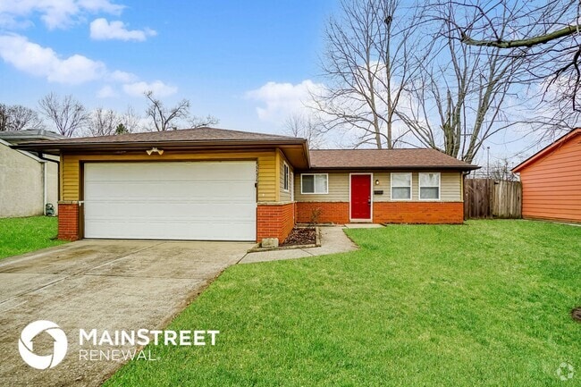 Building Photo - 5262 Hacket Dr