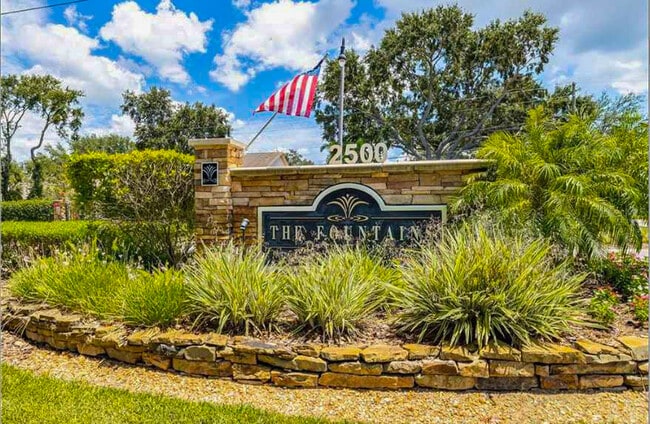 Building Photo - 2500 Winding Creek Blvd