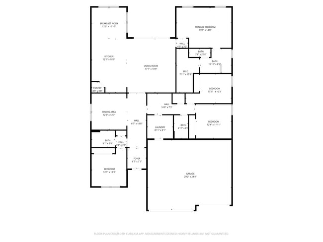 Building Photo - 5684 Hampton Park Cir