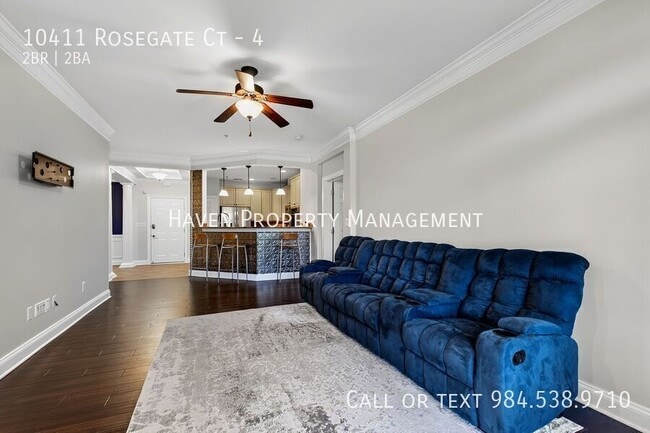 Building Photo - 10411 Rosegate Ct
