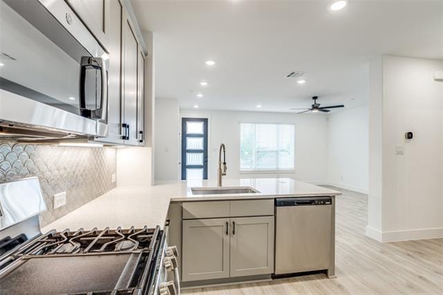 Building Photo - 2558 Campden Mews