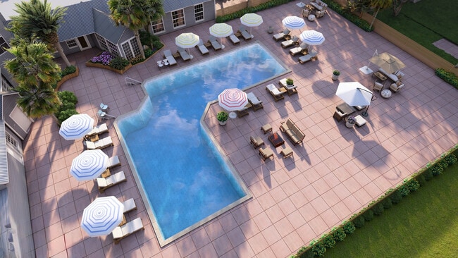 Building Photo - The Jane at College Station