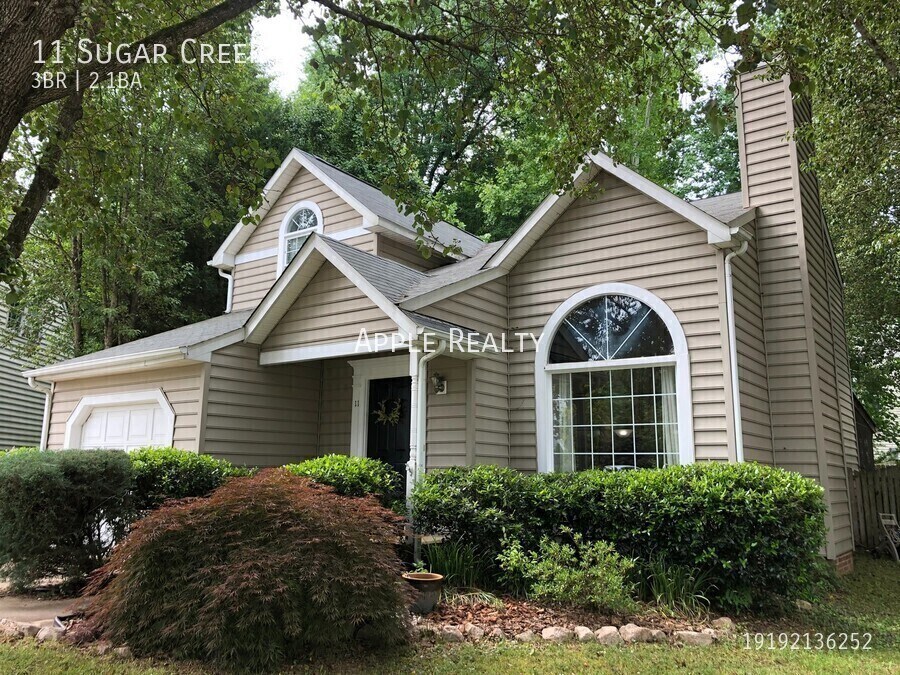 Building Photo - 11 Sugar Creek Ct