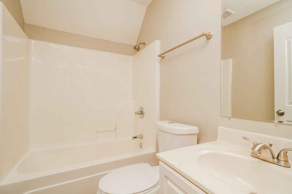 Building Photo - 1729 Cason Trail