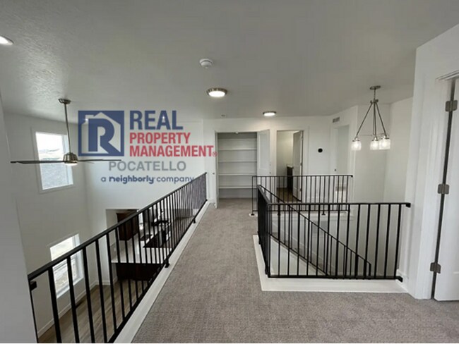 Building Photo - Brand New 3 bed 2.5 Bath Home- Double Car garage