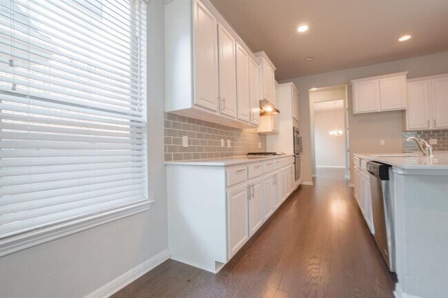 Building Photo - 1400 Little Elm Trail