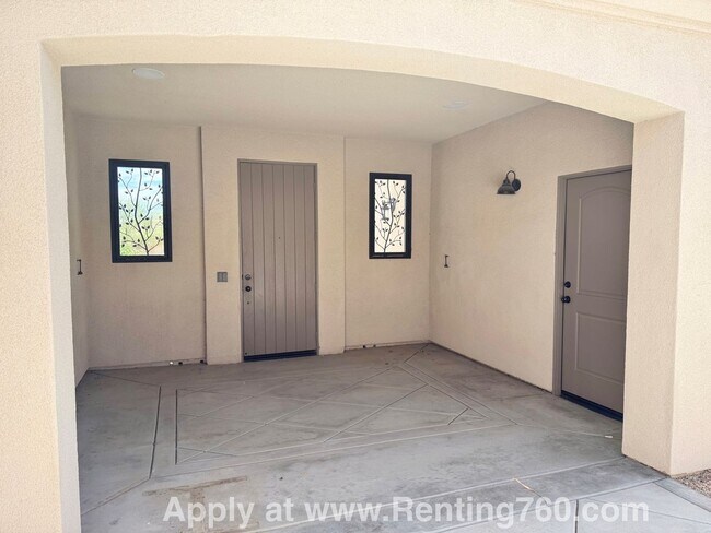 Building Photo - 7961 Borrego Ct