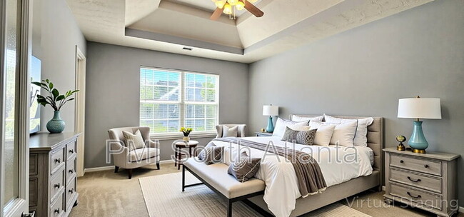 Building Photo - 1219 Quail Hunt Dr