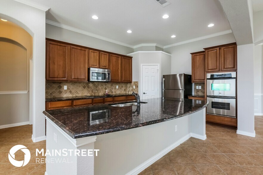 Building Photo - 5213 Leander Way