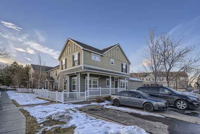 Primary Photo - 1506 Wild Cat Mountain Rd