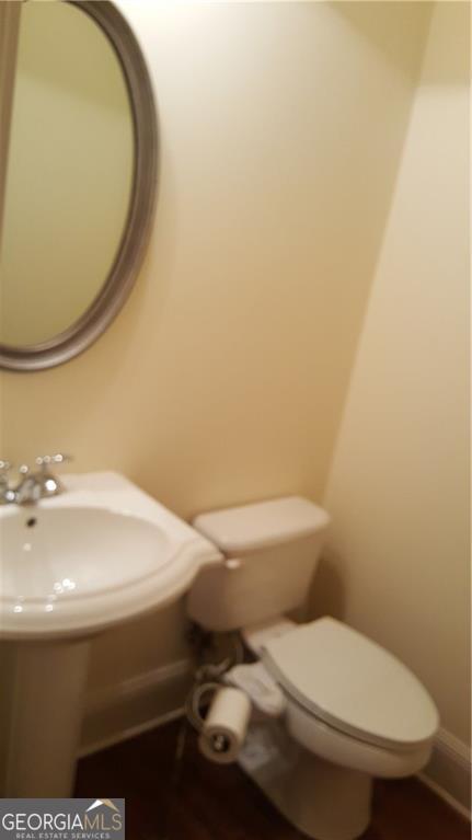 Building Photo - 5120 Meridian Ln