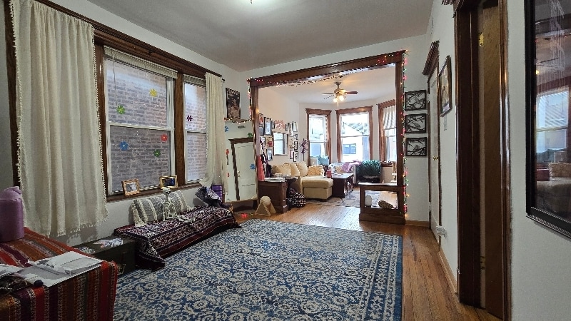 Building Photo - 1523 N Campbell Ave