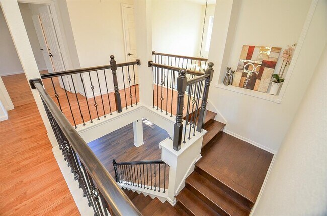 Building Photo - 18106 Rileybrook Cir