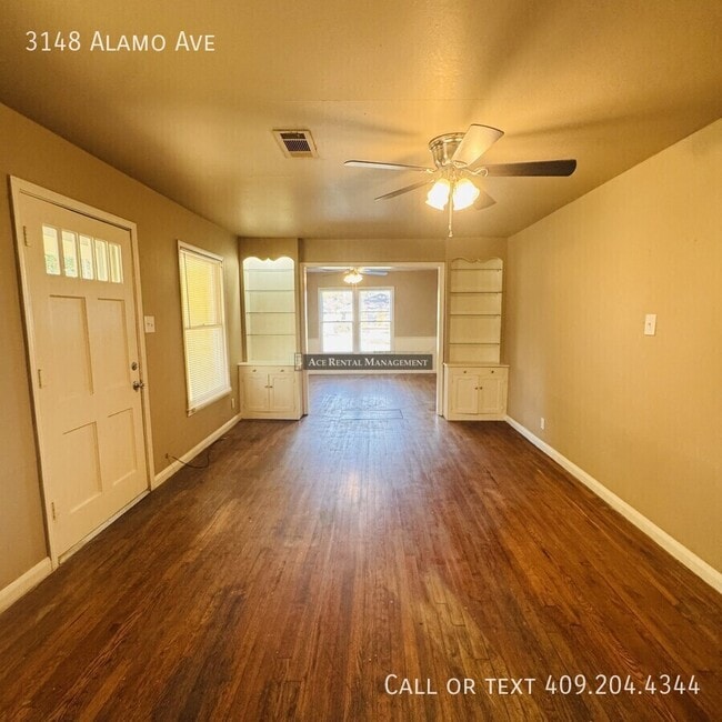 Building Photo - 3148 Alamo Ave