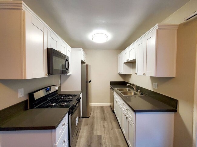 Interior Photo - Casa Rebecca