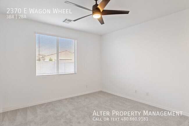 Building Photo - 2370 Wagon Wheel Ln