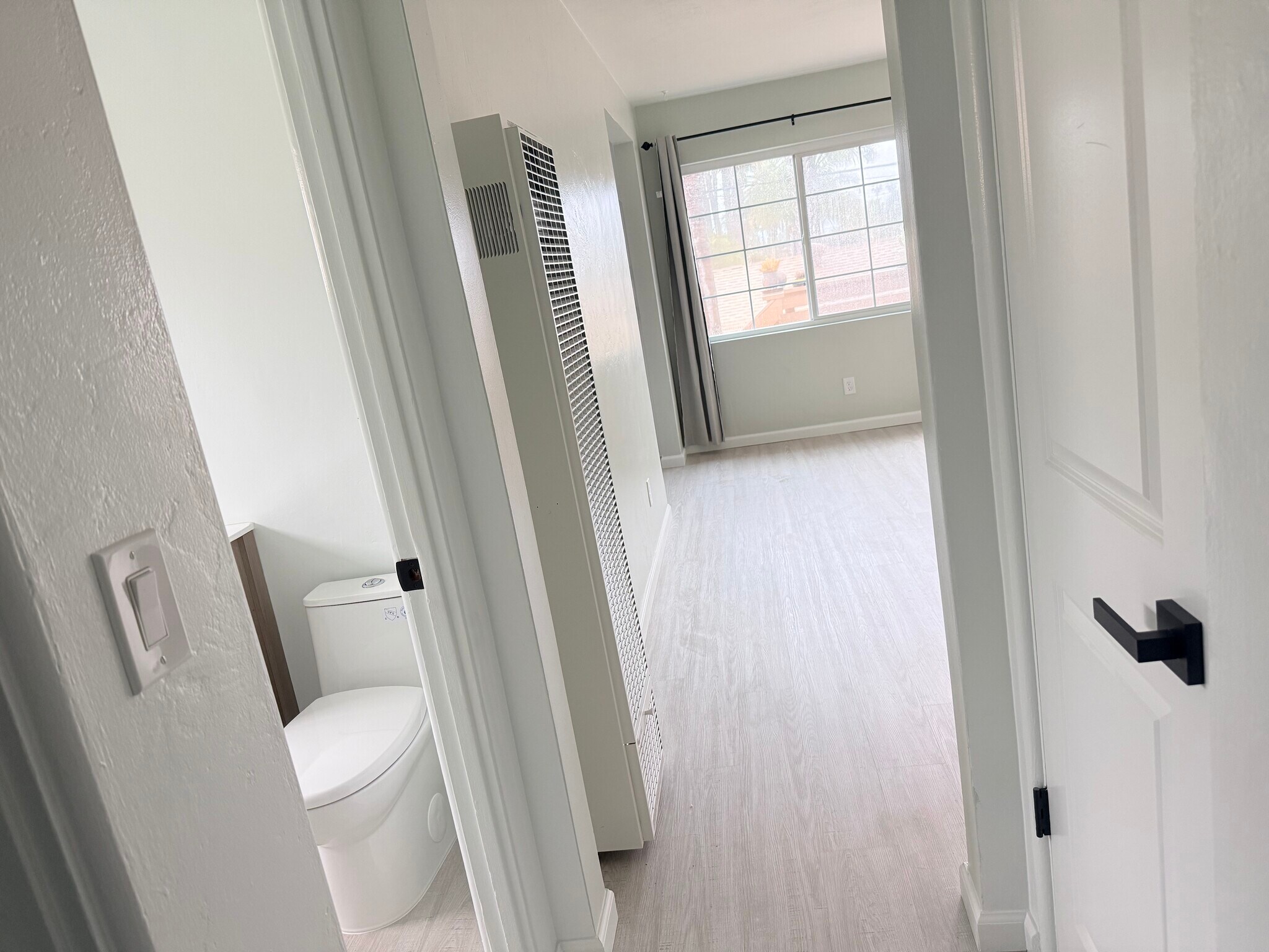 Hall - 3922 Monroe Ave