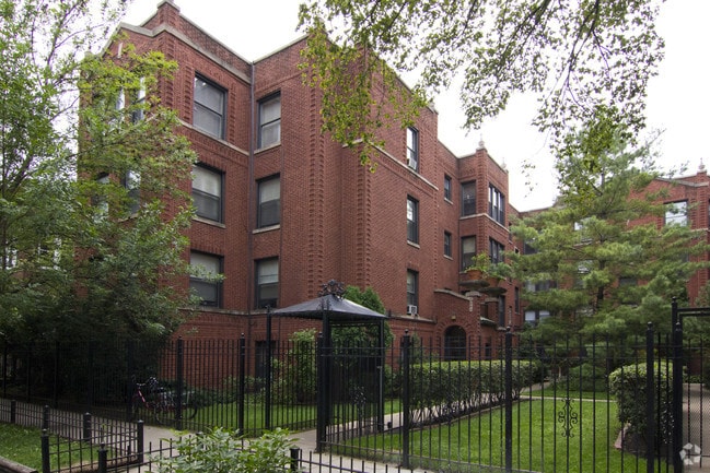 Building Photo - 6540 N. Ashland