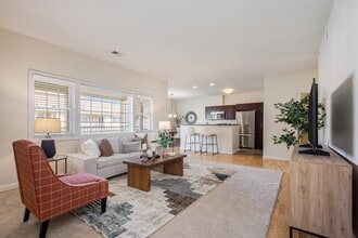 Building Photo - The Residences at Toscana Park