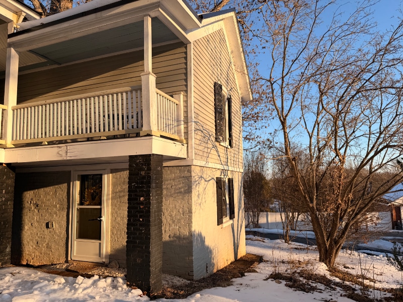 Building Photo - 154 Garland Ave