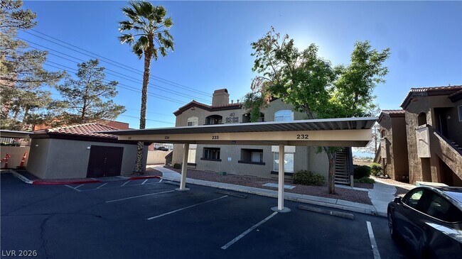 Building Photo - 9000 S Las Vegas Blvd
