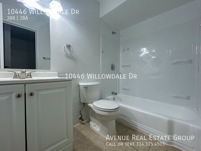 Building Photo - 10446 Willowdale Dr