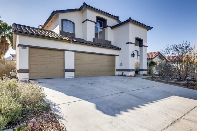 Primary Photo - 1129 Galangate Ave