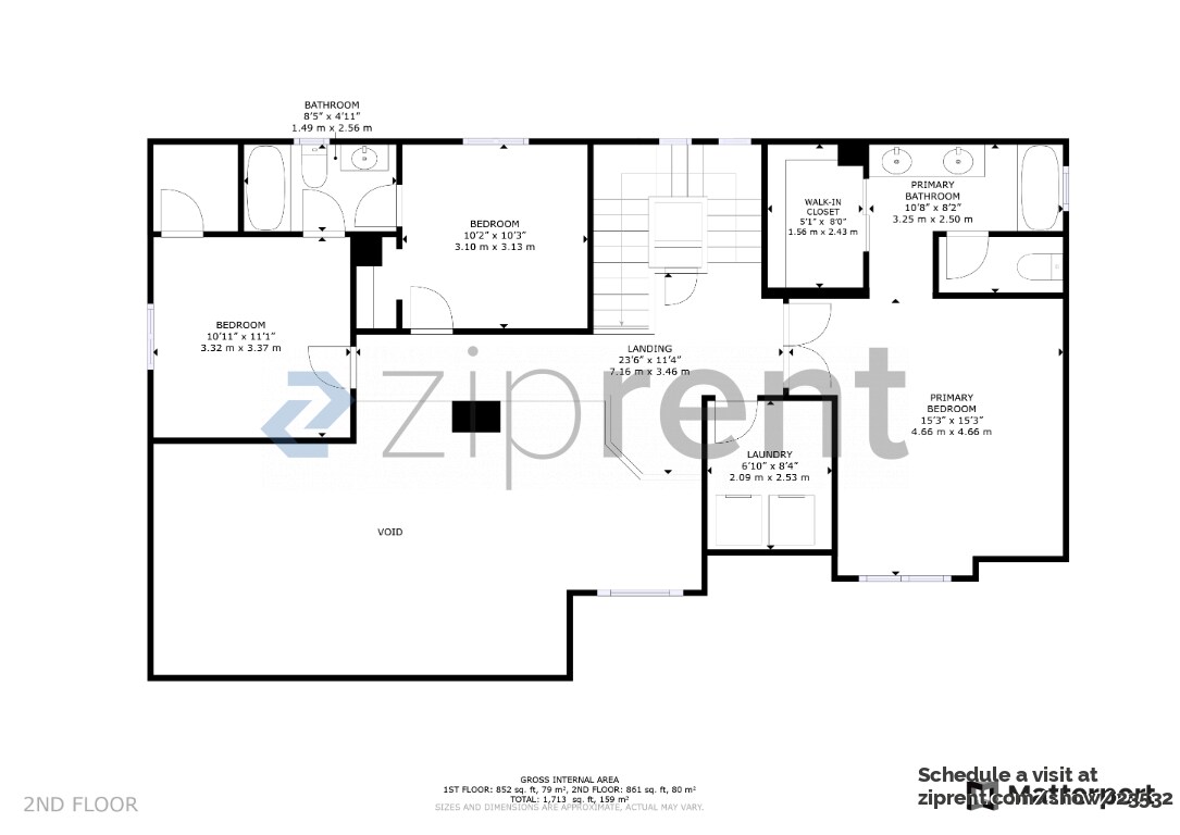 Building Photo - 9404 Fox Den Ct