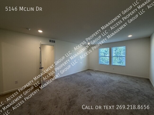 Building Photo - 5146 McLin Dr