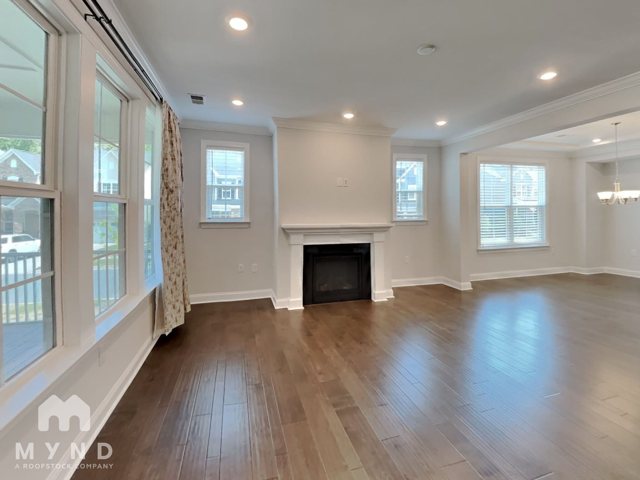 Building Photo - 8451 Seawell School Rd