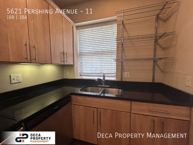 Building Photo - 5621 Pershing Ave