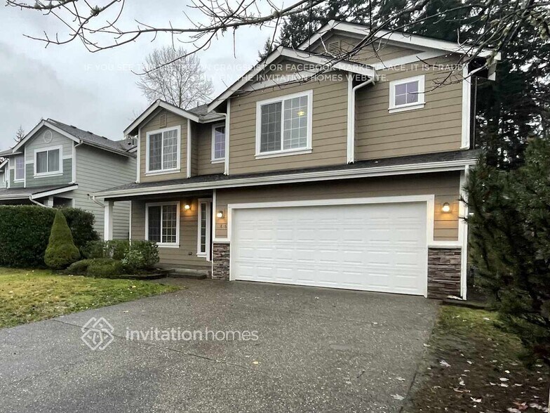 Primary Photo - 12826 167th St Ct E