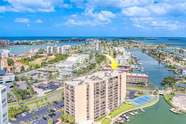 Building Photo - 51 Island Way