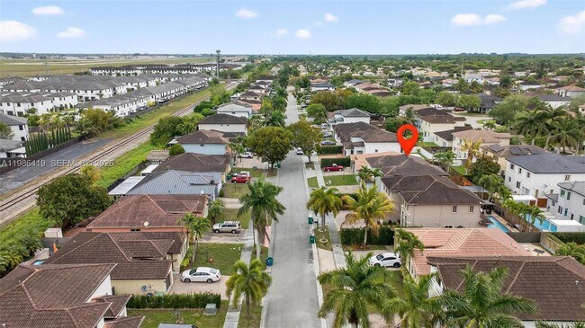 Building Photo - 15874 SW 138th Terrace