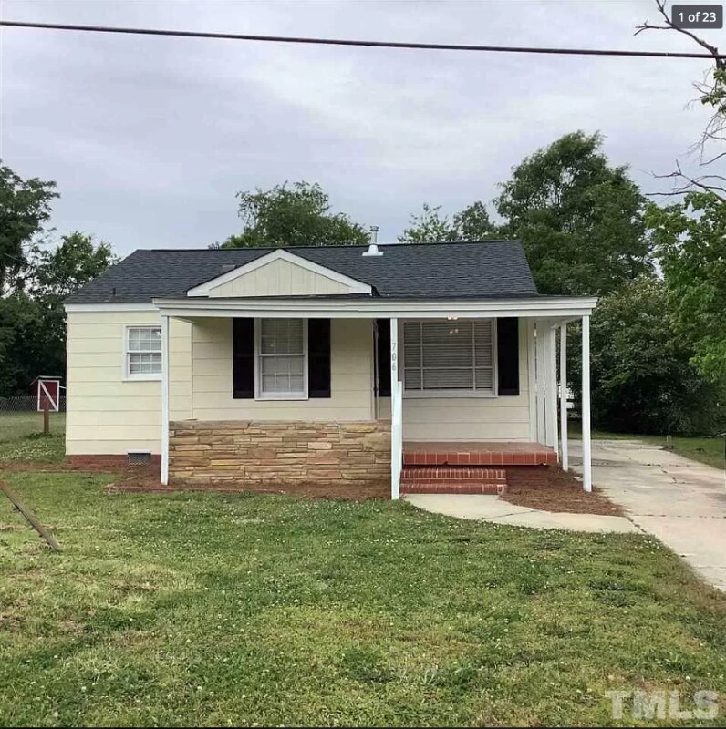 Building Photo - 706 S Washington Ave